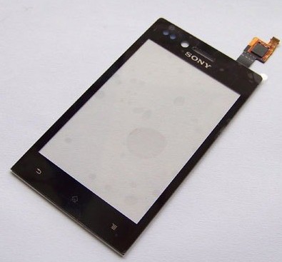 Pantalla Tactil Touch Screen Sony Experia Miro St23